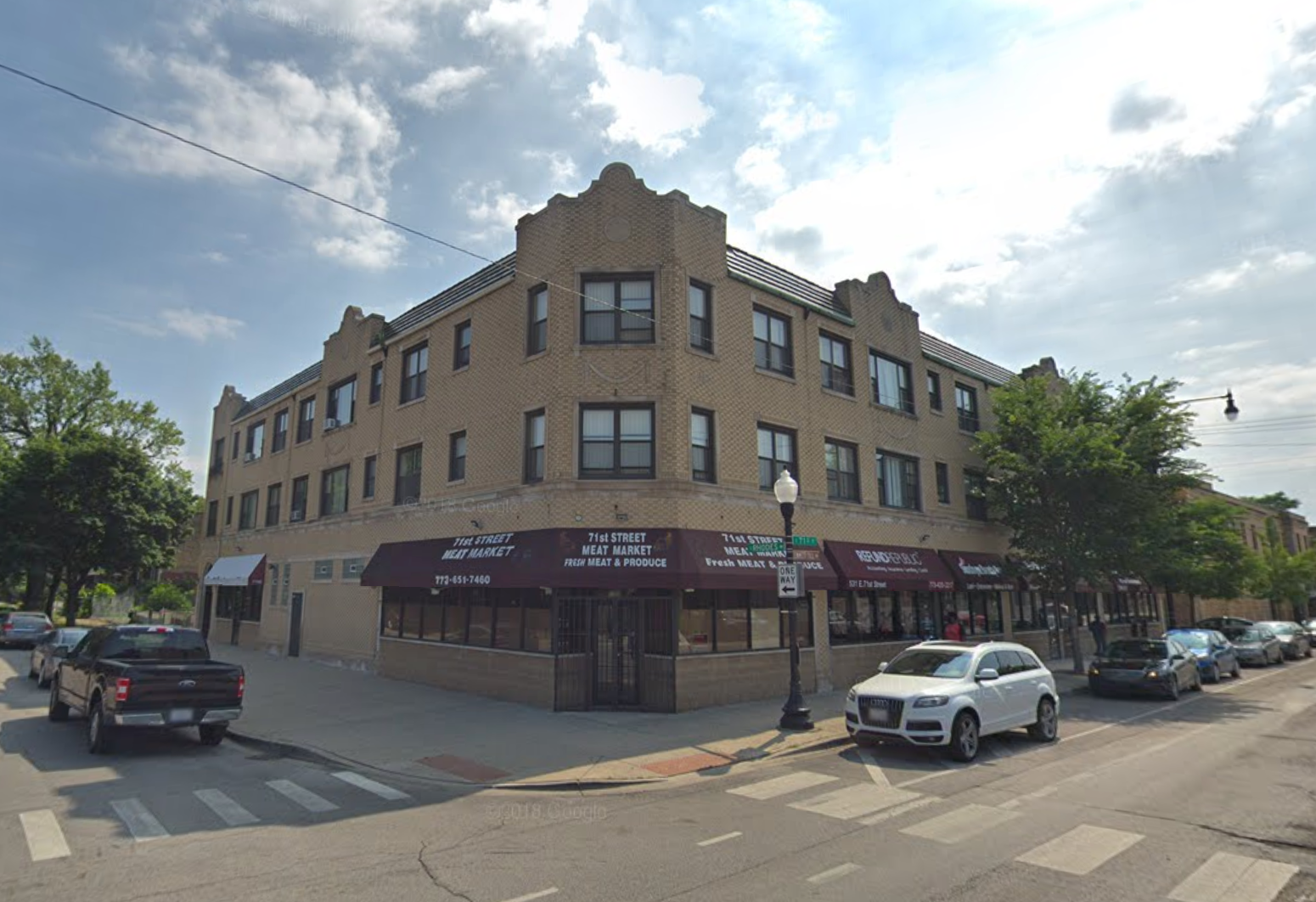 7100 S Rhodes Ave Chicago, IL Dream Spots Real Estate